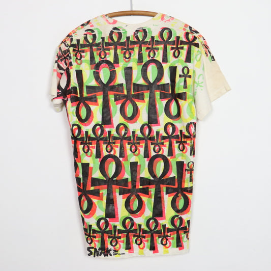 1988 Ankh All Over Print Shirt