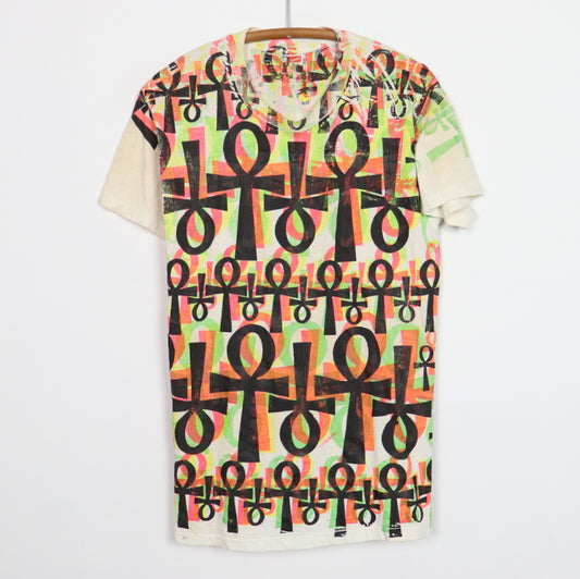 1988 Ankh All Over Print Shirt