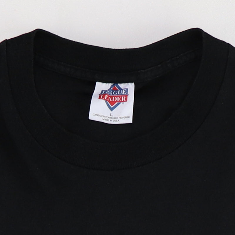 1994 Fred Flintstone Baltimore Orioles Shirt