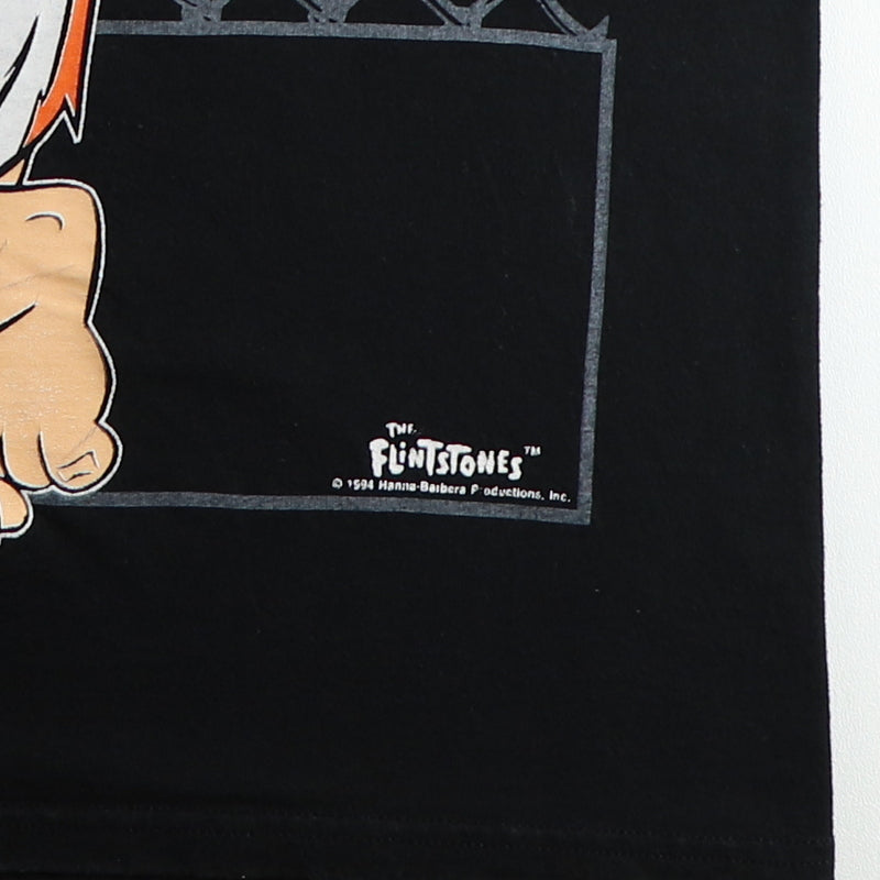 1994 Fred Flintstone Baltimore Orioles Shirt