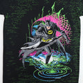 1992 Batman Returns All Over Print Shirt