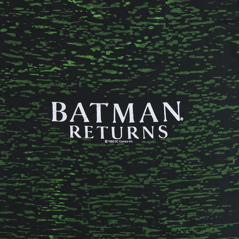 1992 Batman Returns All Over Print Shirt