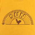 1980s Sun Records Memphis Shirt