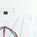 1990s Get A Peace Shirt