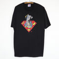 1994 Superman Doomsday DC Comics Shirt