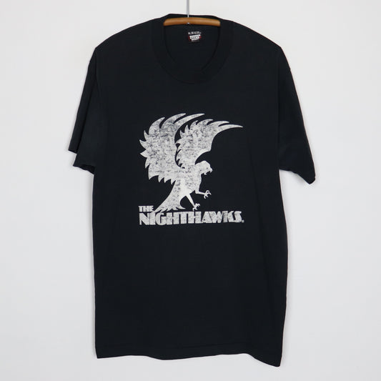 1980s The Nighthawks Shirt