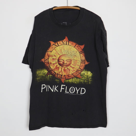 1994 Pink Floyd North American Tour Shirt