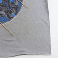 1984 Judas Priest Defenders Of The Faith Tour Sleeveless Shirt