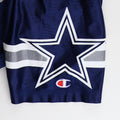 1990s Troy Aikman Dallas Cowboys Champions NFL Football Jersey