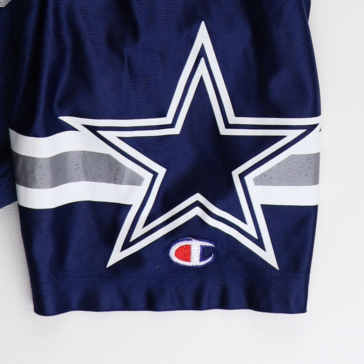 1990s Troy Aikman Dallas Cowboys Champions NFL Football Jersey