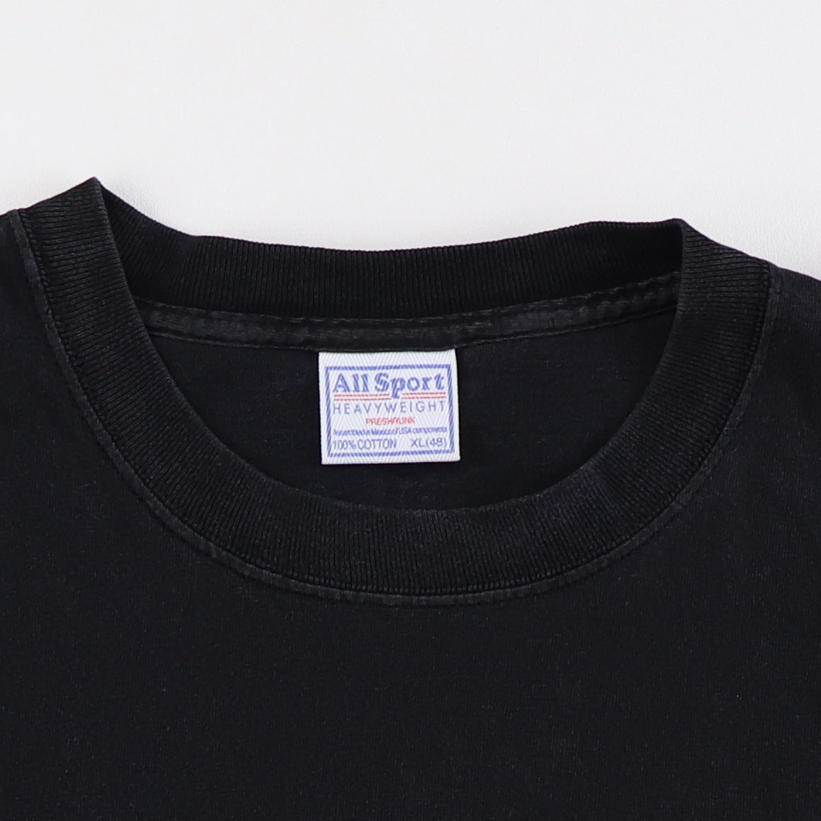 2000 Linkin Park Hybrid Theory Local Crew Tour Shirt