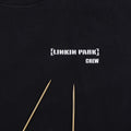 2000 Linkin Park Hybrid Theory Local Crew Tour Shirt