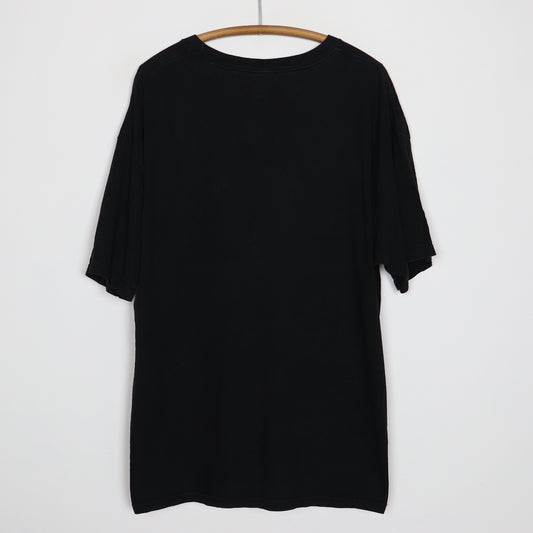 2000 Cypress Hill Skull & Bones Shirt