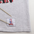 1991 Michael Jordan Chicago Bulls NBA Shirt