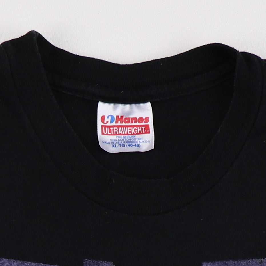 Original vintage 1992 Kiss Revenge Shirt | WyCo Vintage