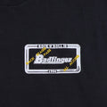 1990 Badfinger Rock & Roll Is Crew Tour Shirt