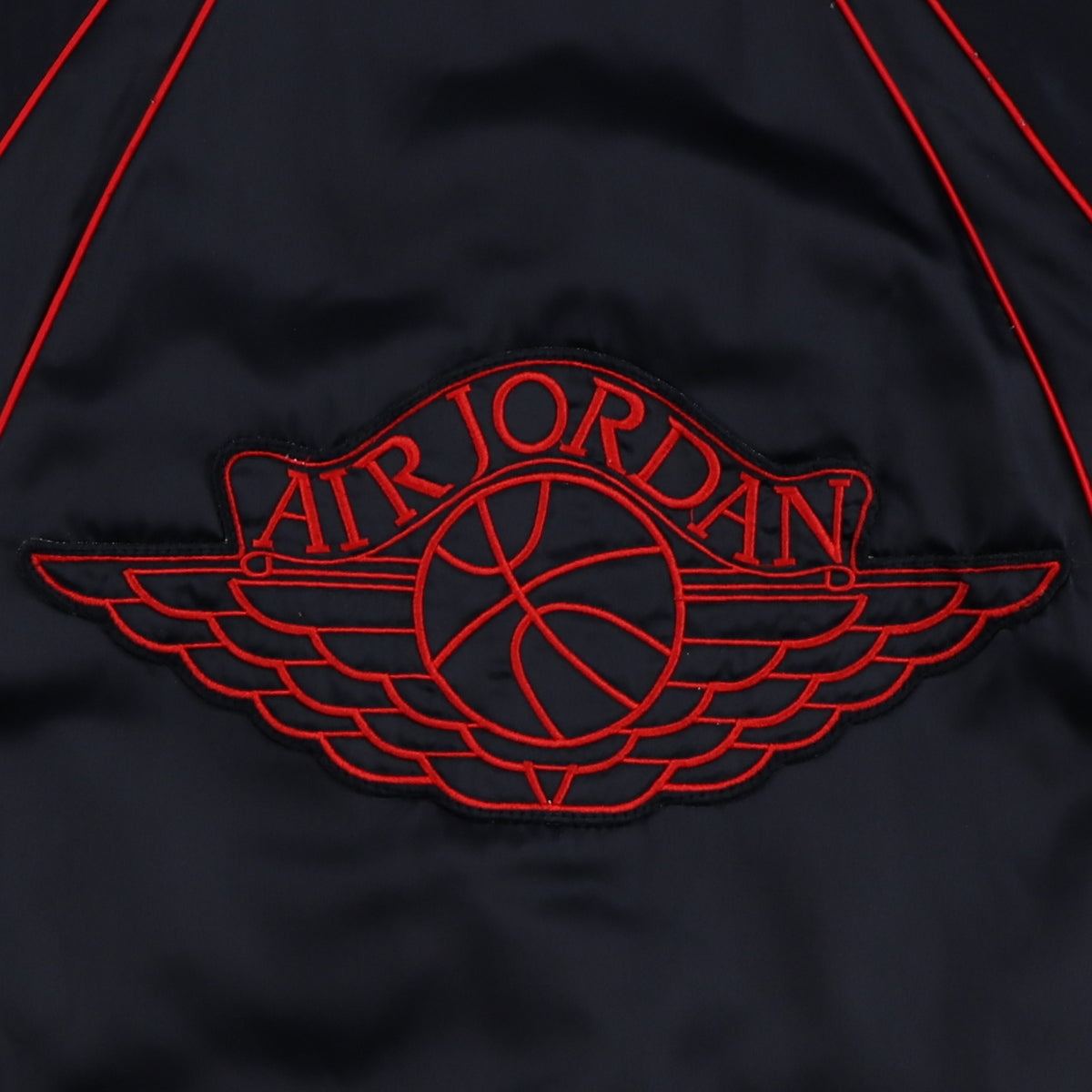 1985 Michael Jordan Nike Air Jordan Warm Up Windbreaker Jacket – WyCo  Vintage