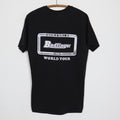1990 Badfinger Rock & Roll Is Crew Tour Shirt