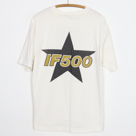 1995 R.E.M. IF500 Shirt