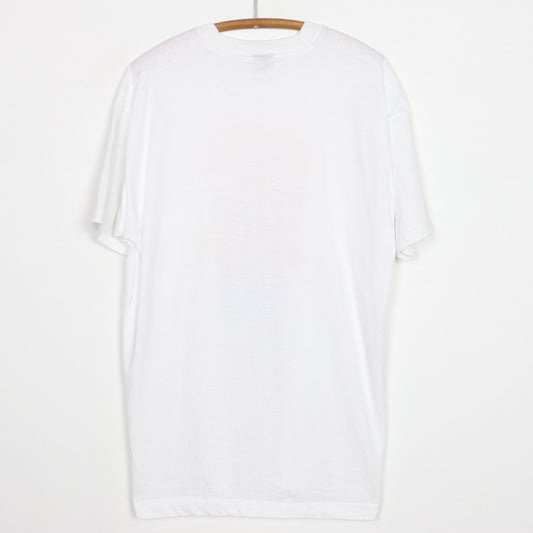 1990s Cheesasaurus Rex Kraft Macaroni And Cheese Shirt