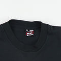 1990s Tom's Aquatics Our Pets Eat The Other Guys Pets Shirt