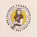 1970s George Thorogood And The Destroyers Shirt