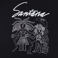 1982 Carlos Santana Shango Tour Shirt