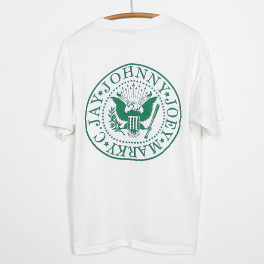 1990s Ramones Shirt
