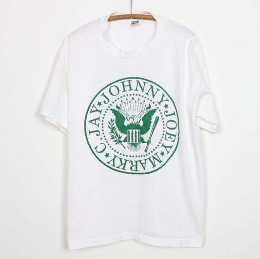 1990s Ramones Shirt