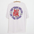 1990s No Fear Dangerous Sports Gear Shirt