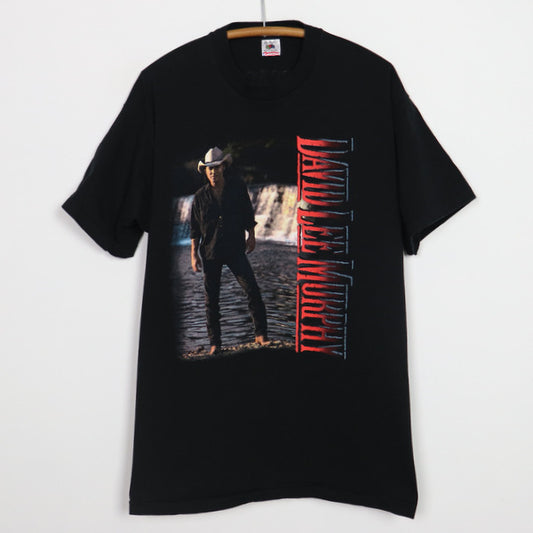 1997 David Lee Murphy Tour Shirt