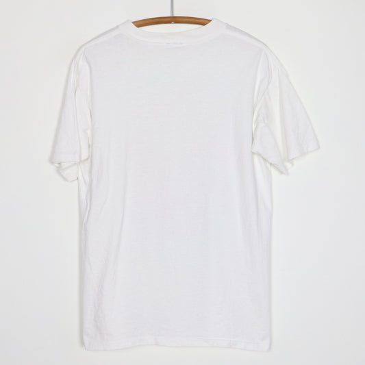 1991 Ren & Stimpy Show Nickelodeon Shirt