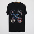 1980s Led Zeppelin Shirt