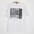 1995 Tom Petty When Dogs Get Wings Shirt