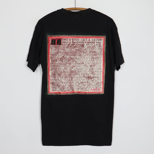 1993 Rush Counterparts Shirt