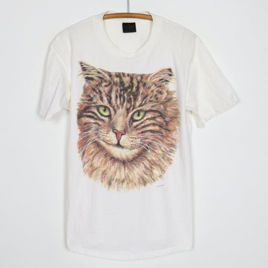 1991 Cat Shirt