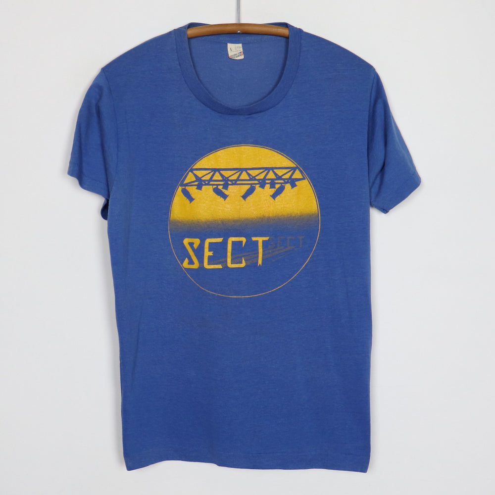 1980s Sect Theatre Supplies Shirt