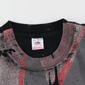 1992 R.E.M. Automatic Tour For The People All Over Print Shirt