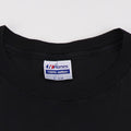 1990 James Taylor Nunc Hoc Tour Shirt