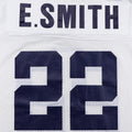1990s Emmit Smith Dallas Cowboys NFL Champion Jersey