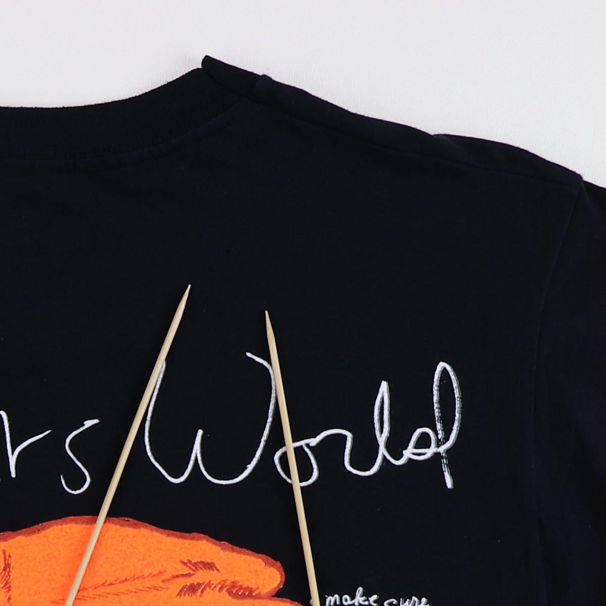 1993 Iggy Pop Caesars World Tour Shirt | Authentic Vintage Tee