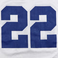 1990s Emmit Smith Dallas Cowboys NFL Logo Athletic Jersey