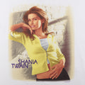 1998 Shania Twain Shirt