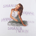 1998 Shania Twain Shirt