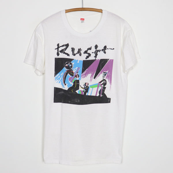 05202274-1989-Rush-A-Show-Of-