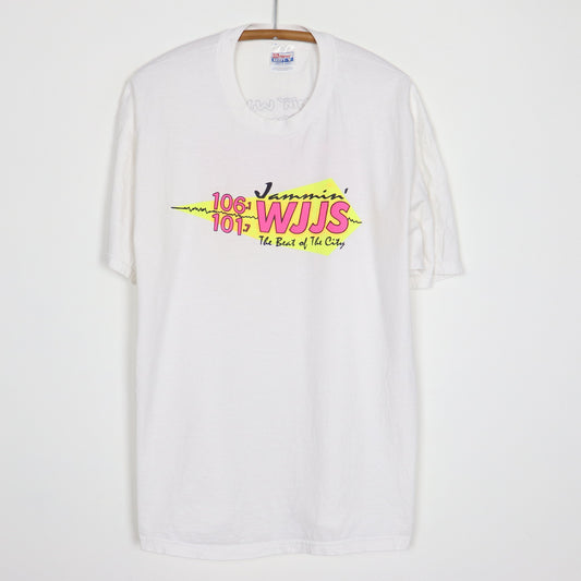 1998 Puff Daddy & The Family Concert Shirt