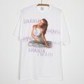 1998 Shania Twain Shirt