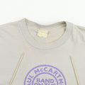 1973 Paul McCartney Wings Band On The Run Promo Shirt