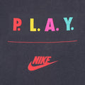1990s Nike Play Shirt