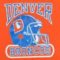 1980s Denver Broncos Shirt